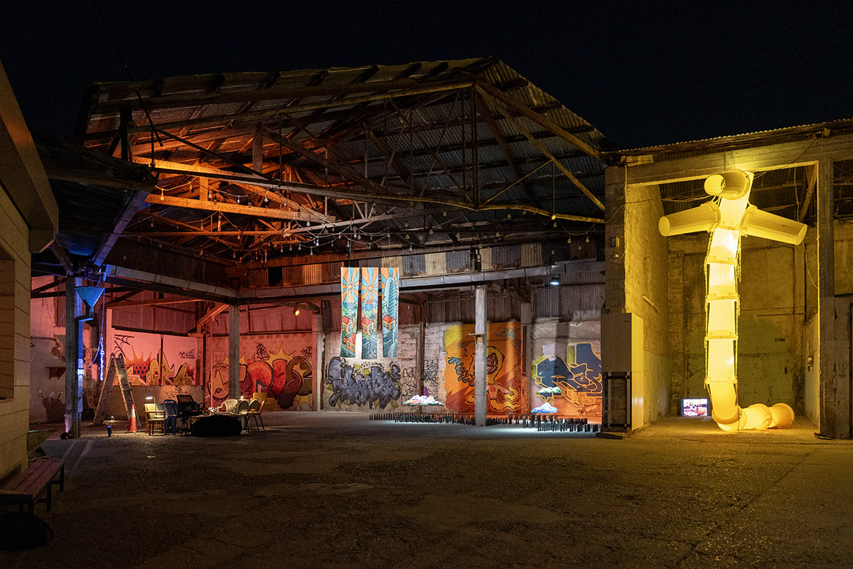 The Right to Home: Diaries of Limassol's Gentrification